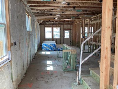 New construction Single-Family house 217 Travis Ln, Liberty Hill, TX 78642 - photo 10 10