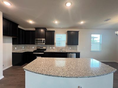 New construction Single-Family house 6222 Marsh Ln, Buda, TX 78610 - photo 4 4