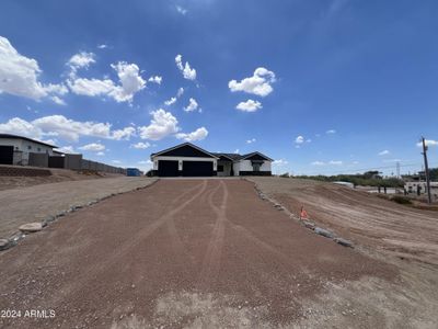 New construction Single-Family house 4237 E 4Th Avenue, Apache Junction, AZ 85119 - photo 69 69