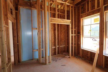 New construction Single-Family house 409 N Pilazzo Street, Montgomery, TX 77316 The Jewel- photo 23 23