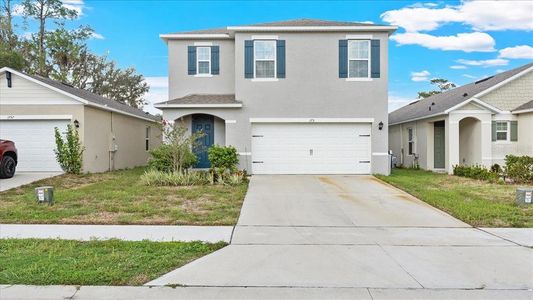 New construction Single-Family house 1753 Shadow Trace Way, Deland, FL 32720 - photo 0