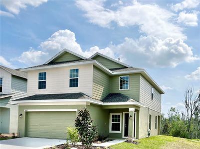 New construction Single-Family house 4003 Old Canal Street, Leesburg, FL 34748 - photo 12 12