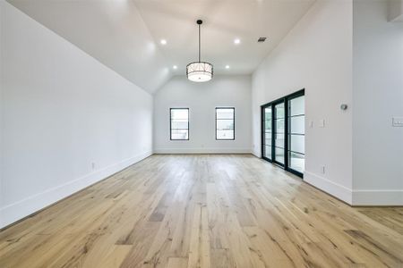 New construction Single-Family house 1428 Nantucket Drive, Unit B, Houston, TX 77057 - photo 31 31