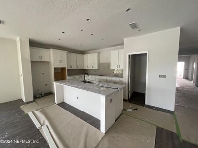 New construction Single-Family house 95085 Rocky Place, Fernandina Beach, FL 32034 Yellow Jasmine- photo 19 19