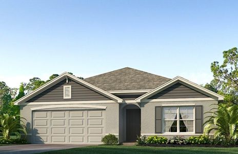 New construction Single-Family house 8896 49Th Circle, Ocala, FL 34476 - photo 0