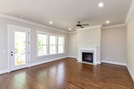 New construction Single-Family house 505 Lakeview Drive, McAdenville, NC 28101 - photo 2 2