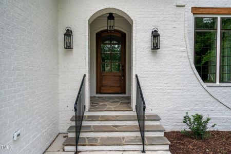 New construction Single-Family house 226 Lake Drive, Cary, NC 27513 - photo 27 27