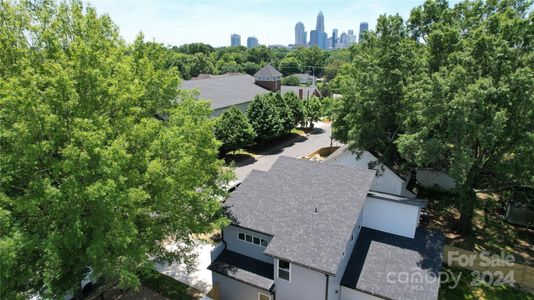 New construction Single-Family house 1809 Brewton Drive, Charlotte, NC 28206 - photo 34 34