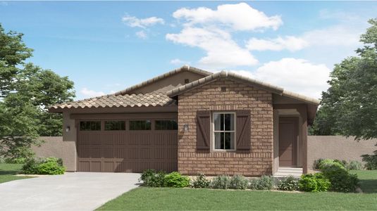 Copperleaf: Discovery by Lennar in Phoenix - photo 3