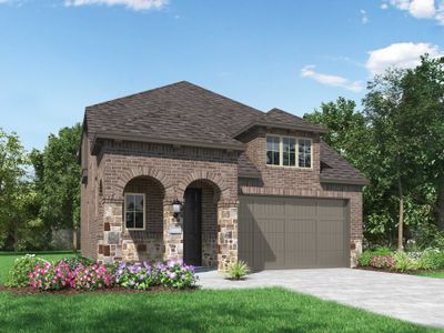 New construction Single-Family house 2143 Clearwater Way, Royse City, TX 75189 - photo 42 42