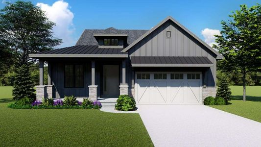 New construction Single-Family house 8412 Cromwell Circle, Windsor, CO 80528 - photo 54 54