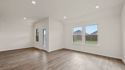 New construction Single-Family house 2914 Drury Lane, Ennis, TX 75119 - photo 35 35
