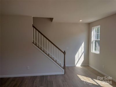 New construction Townhouse house 4229 S New Hope Road, Gastonia, NC 28056 The Gray- photo 9 9