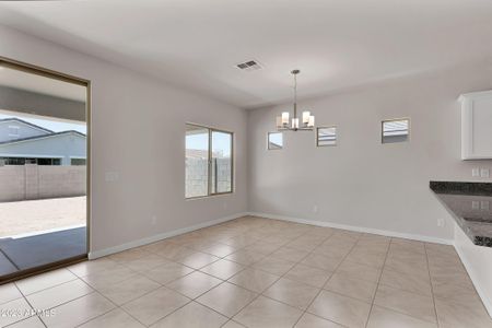 New construction Single-Family house 2538 N Bronco Lane, Casa Grande, AZ 85122 Sanctuary- photo 7 7