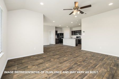 New construction Single-Family house 20715 Central Concave Drive, New Caney, TX 77357 - photo 16 16