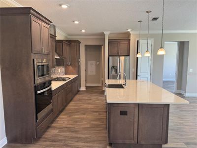 New construction Single-Family house 9725 Sw 108Th Terrace Road, Ocala, FL 34481 - photo 6 6