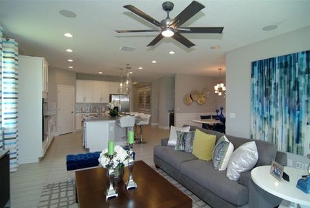 New construction Single-Family house 108 ALLIUM PLACE, Orlando, FL 32827 - photo