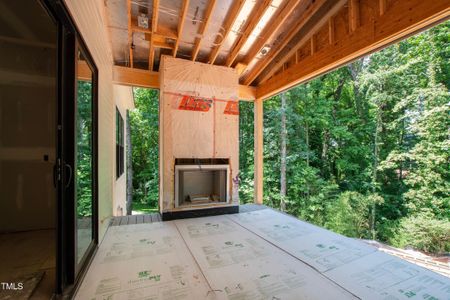 New construction Single-Family house 1104 Manchester Drive, Raleigh, NC 27609 - photo 5 5