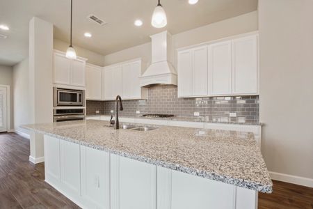 New construction Single-Family house 21207 Flower Nectar Court, Cypress, TX 77433 - photo 13 13