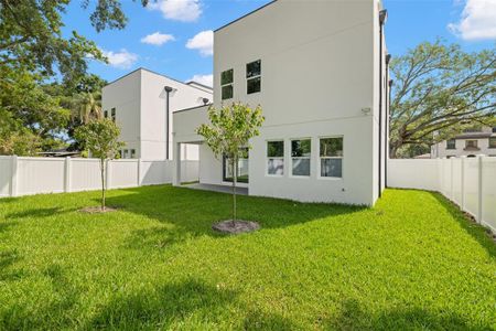New construction Single-Family house 1017.5 W Coral Street, Tampa, FL 33602 - photo 38 38