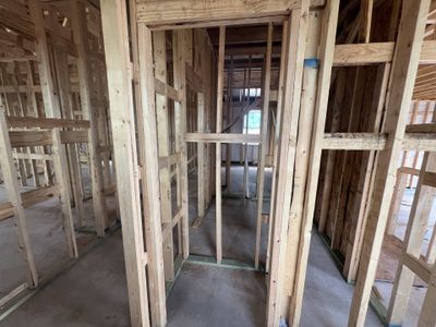 New construction Single-Family house 520 Possumhaw Lane, San Marcos, TX 78666 Buchanan Homeplan- photo 3 3