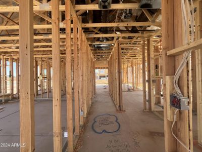 New construction Single-Family house 9437 E Spiral Avenue, Mesa, AZ 85212 - photo 4 4