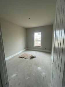 New construction Single-Family house 545 Brown Road, Blue Ridge, TX 75424 Aster- photo 6 6