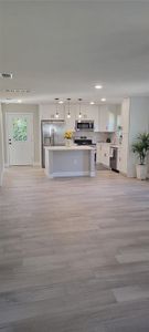 New construction Single-Family house 13323 Nw 157Th Avenue, Alachua, FL 32615 - photo 3 3