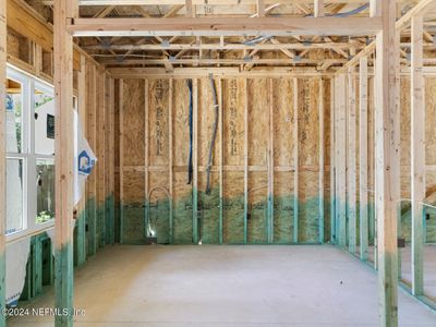 New construction Single-Family house 86184 Meadowridge Court, Yulee, FL 32097 - photo 14 14