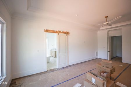 New construction Single-Family house 4520 Pamlico Drive, Raleigh, NC 27609 - photo 10 10