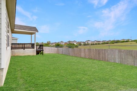 New construction Single-Family house 9416 Tennant Ln, Converse, TX 78109 - photo 24 24