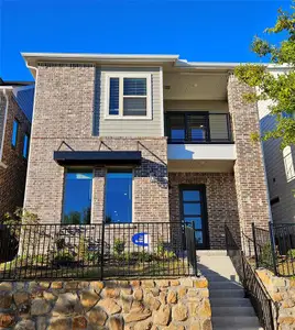 New construction Single-Family house 7021 Sunset Boulevard, Rowlett, TX 75088 - photo 0