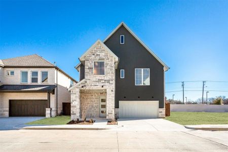 New construction Single-Family house 919 Protea Street, Richardson, TX 75081 - photo
