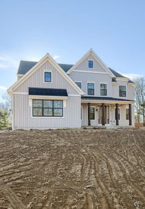 New construction Single-Family house Wilbanks Drive, Charlotte, NC 28278 - photo 163 163