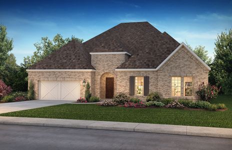 Evergreen 70' by Shea Homes in Conroe - photo 18 18