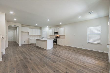 New construction Single-Family house 6016 Warrington Street, Celina, TX 76227 - photo 13 13