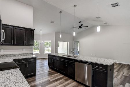 New construction Single-Family house 11280 Wood Owl Avenue, Weeki Wachee, FL 34614 - photo 13 13