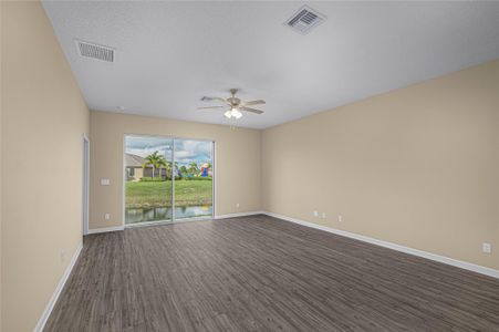 New construction Townhouse house 5108 Gladness Court, Fort Pierce, FL 34947 - photo 7 7
