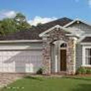 New construction Single-Family house 81 Blue Cypress Trail, Saint Augustine, FL 32084 - photo 0