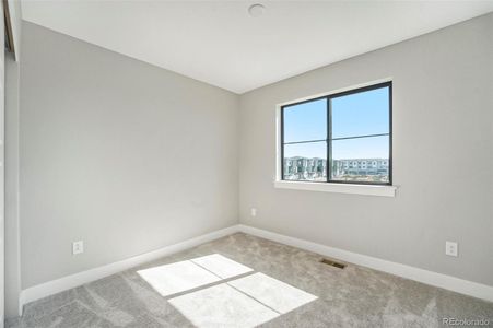 New construction Townhouse house 2064 S Holly Street, Unit 1D, Denver, CO 80222 Oliver- photo 16 16