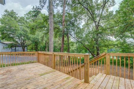 New construction Single-Family house 577 Center Hill, Atlanta, GA 30318 - photo 19 19