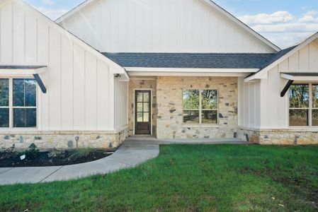 Graystone by CH Homes in Weatherford - photo 3 3
