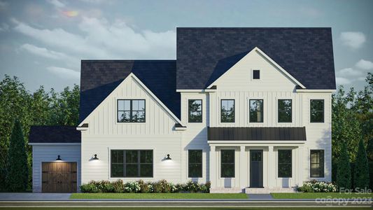Bretagne by Broadstreet Homes in Fort Mill - photo 10 10