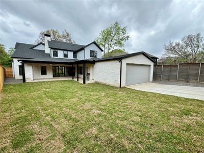 New construction Single-Family house 9411 Spring Branch Drive, Dallas, TX 75238 - photo 34 34