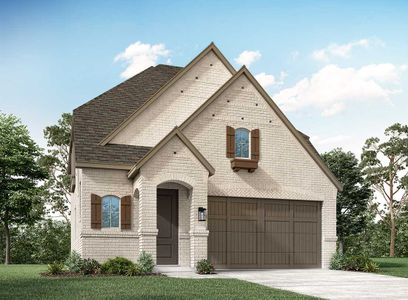 New construction Single-Family house Stratford Plan, 46 Highway, New Braunfels, TX 78130 - photo