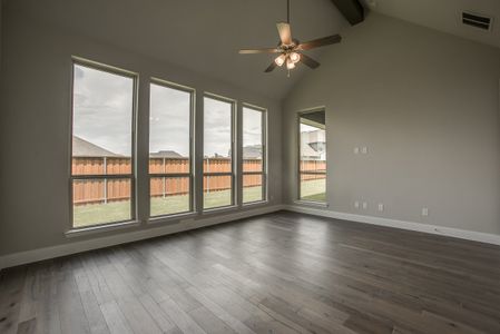 New construction Single-Family house 4800 Triadic Lane, Celina, TX 75078 - photo 27 27