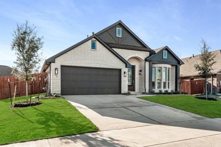 Heartland Classic 60 by Bloomfield Homes in Heartland - photo