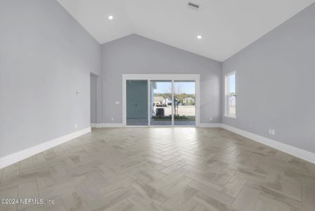 New construction Single-Family house 40 Blue Hampton Dr, Ponte Vedra, FL 32081 The Fanning at Seabrook Village- photo 22 22