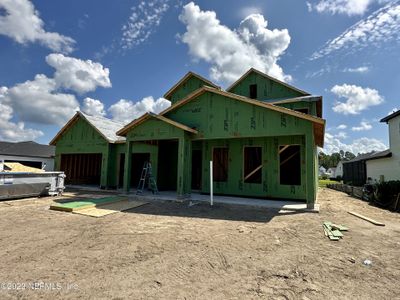 New construction Single-Family house 274 Shinnecock Dr, Saint Johns, FL 32259 - photo 0 0