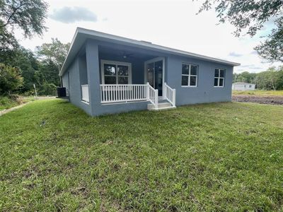 New construction Single-Family house 1402 Teal Drive, Poinciana, FL 34759 - photo 17 17